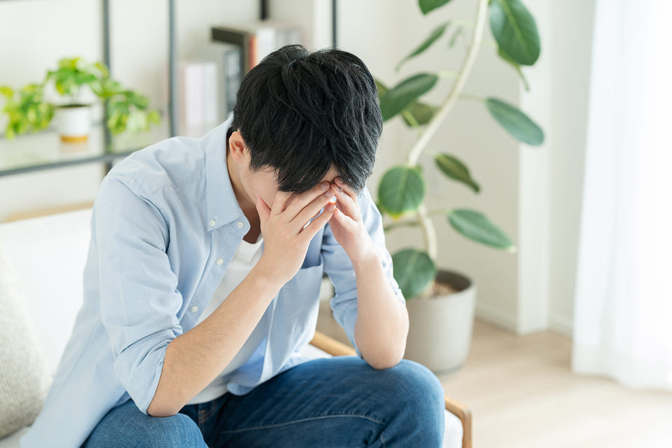 「不支給」や「もらえたはずの年金を失い損する」ケースが多く発生しています